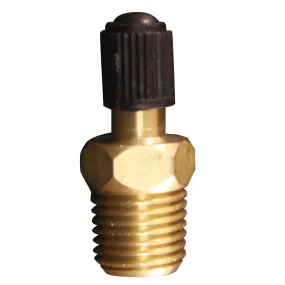 1/4" MNPT Male Tank Valve (Box of 100)