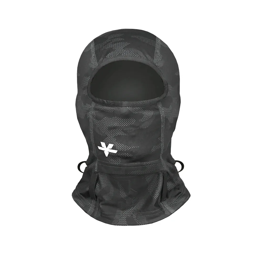 2nd SKIN BALACLAVA - MOTORCYCLE HELMET LINER