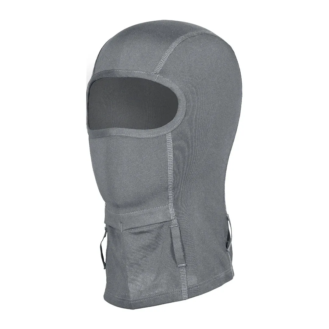 2nd SKIN BALACLAVA - MOTORCYCLE HELMET LINER