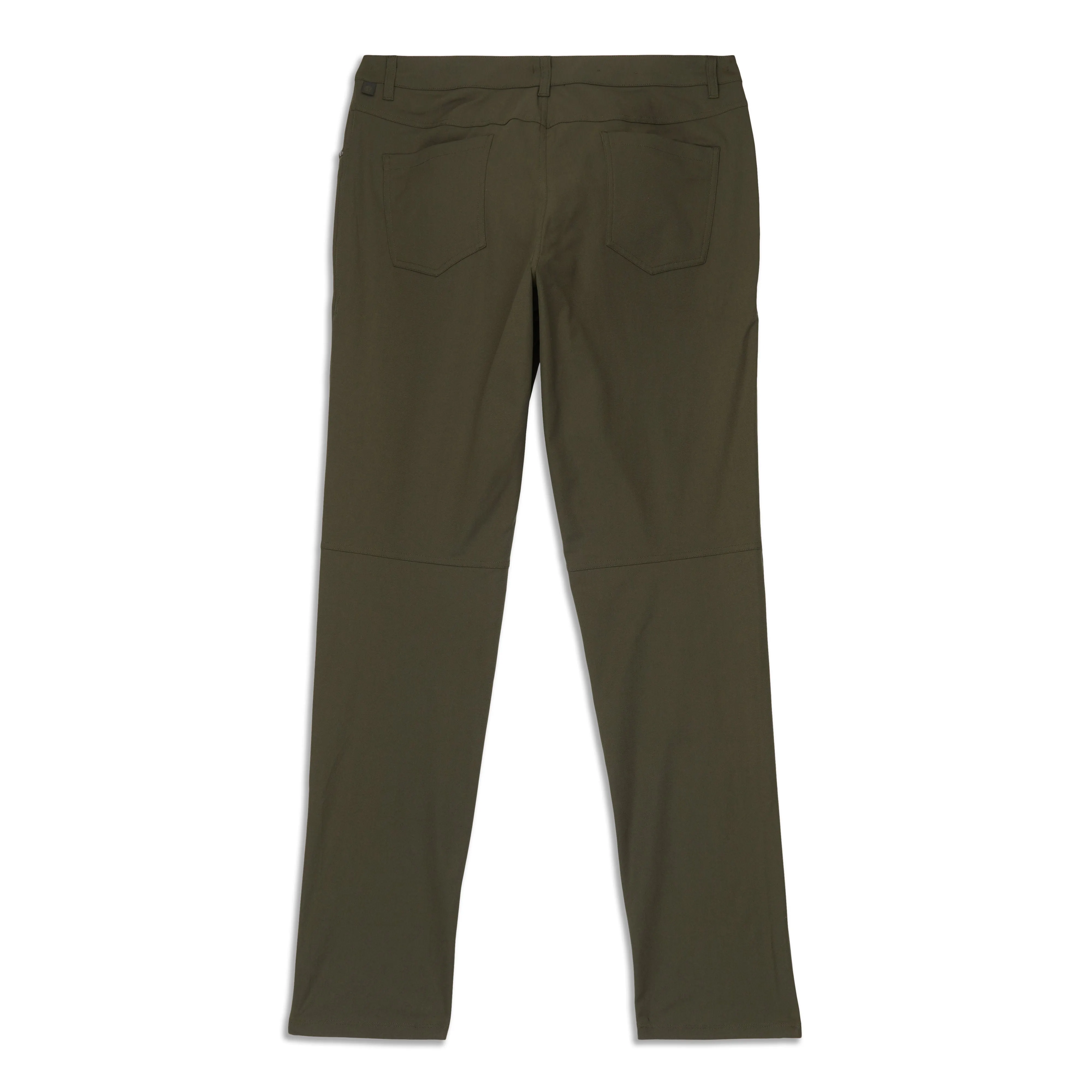 ABC Classic-Fit 5 Pocket Pant - Resale