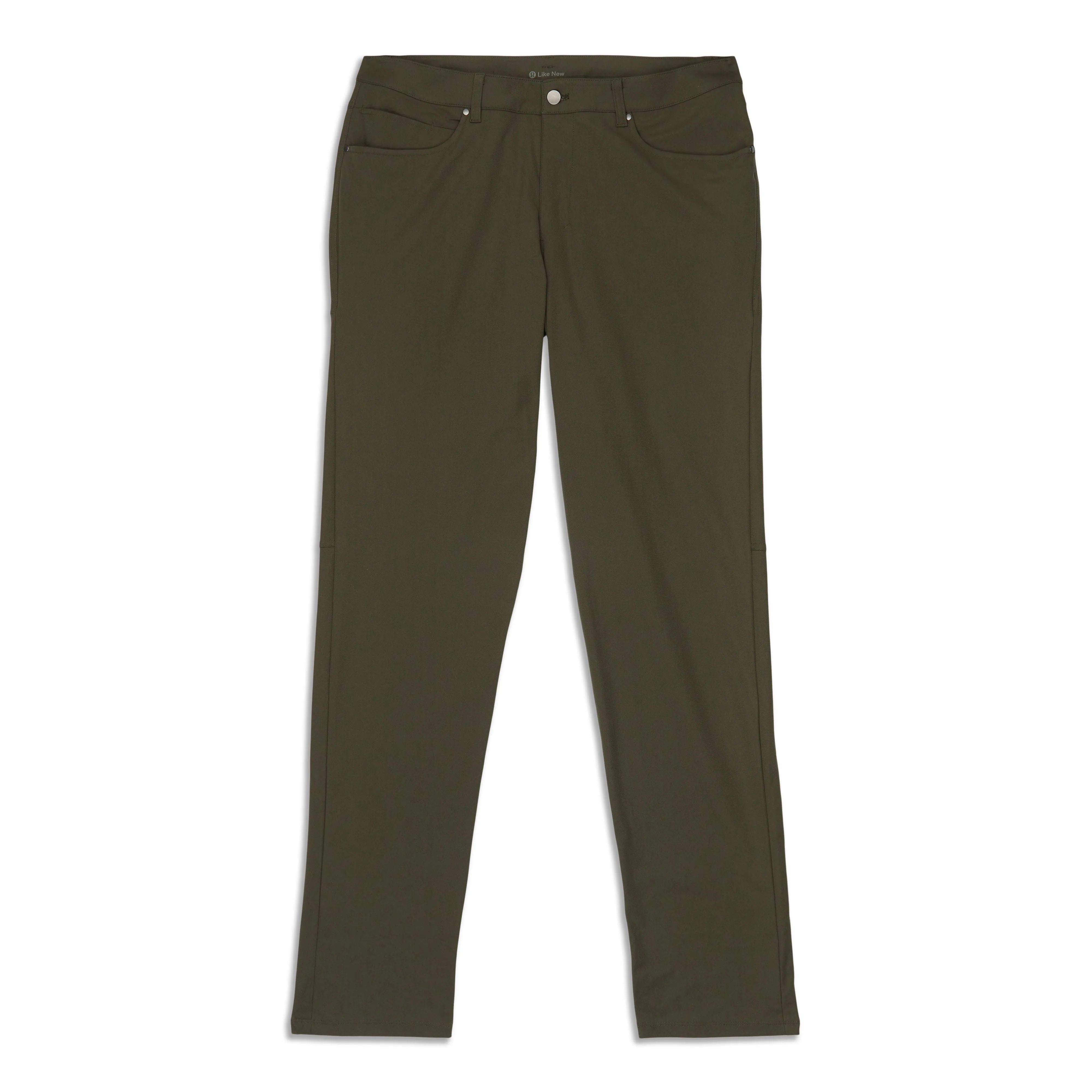 ABC Classic-Fit 5 Pocket Pant - Resale