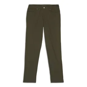 ABC Classic-Fit 5 Pocket Pant - Resale