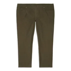 ABC Classic-Fit Pant - Resale