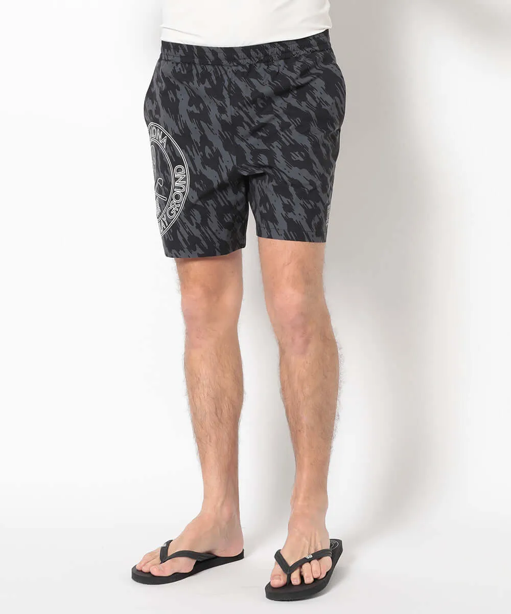 Act Panther Shorts | MEN