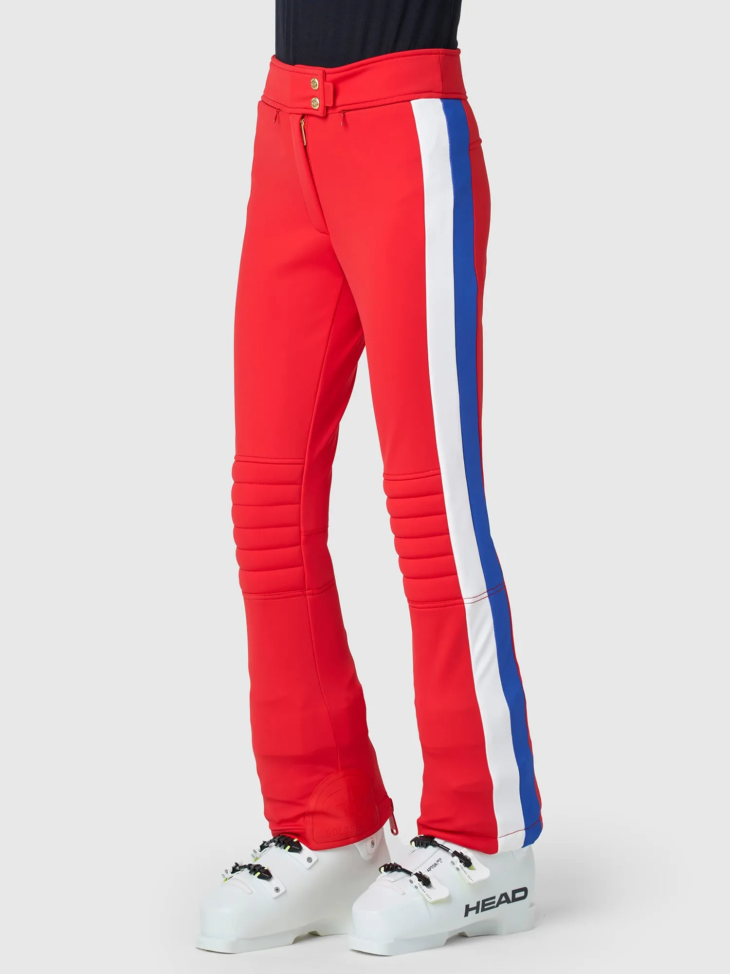 Alpine Stretch Ski Pant