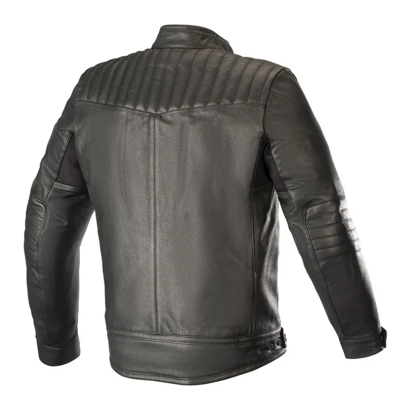 Alpinestars - Crazy Eight Leather Jacket