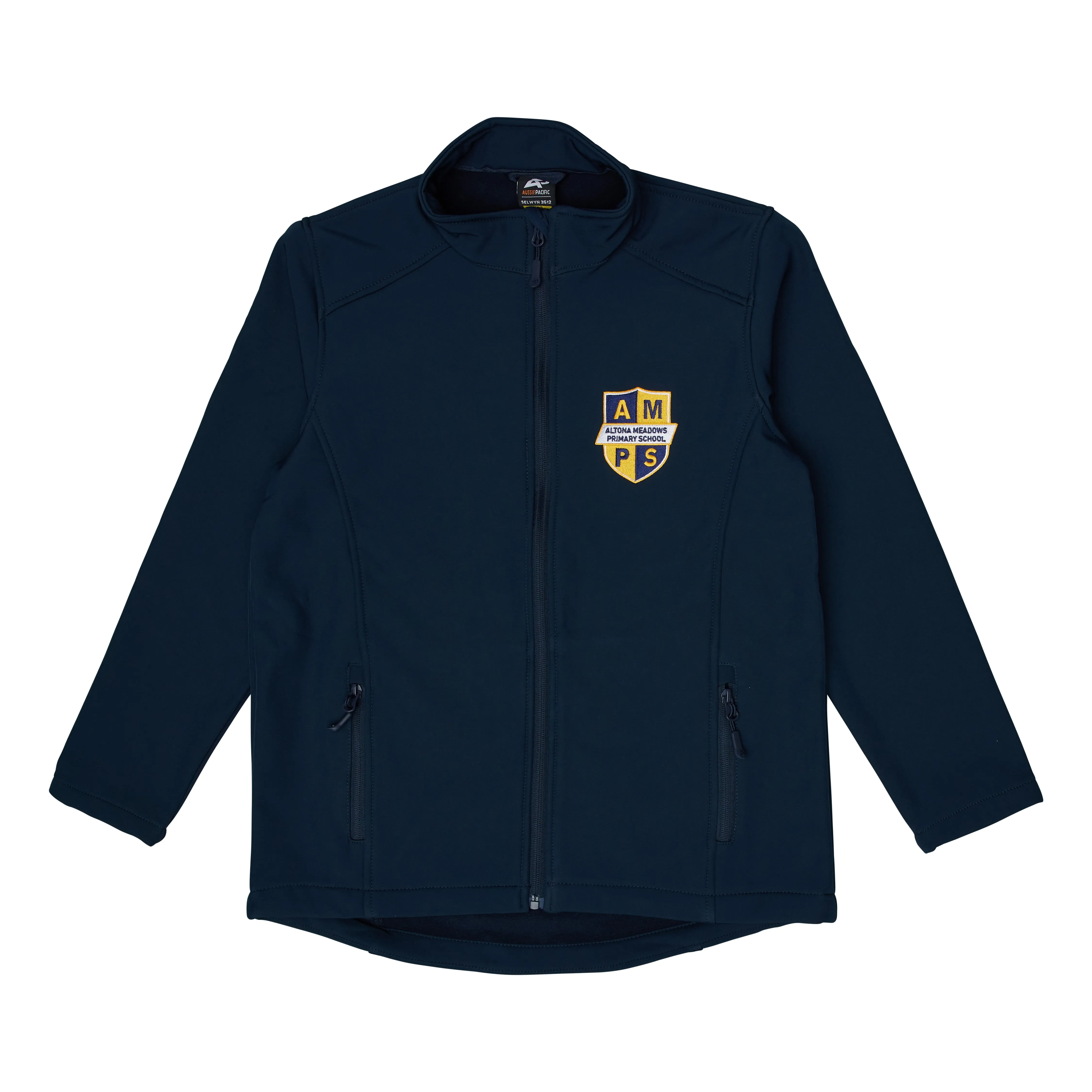 Altona Meadows PS Soft Shell Jacket