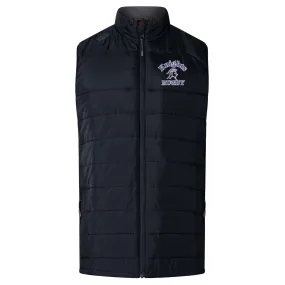 Ardrey Kell Rugby Elite Microlite Gilet by Canterbury