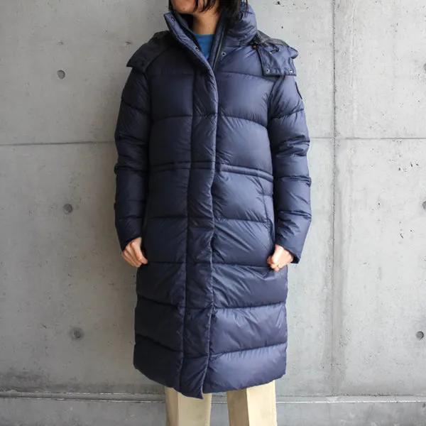 AROSA PARKA - BLACK LABEL