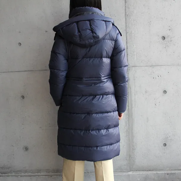 AROSA PARKA - BLACK LABEL