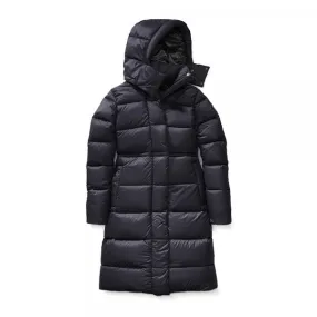 AROSA PARKA - BLACK LABEL