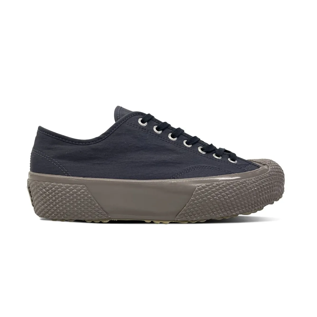 artifact by superga 2434 Collect M51 Military Parka Navy Marine-Grey (unisex)