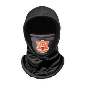 Auburn Tigers NCAA Black Hooded Gaiter