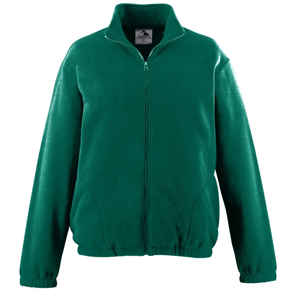 Augusta Men's Chill Fleece Full Zip Jacket