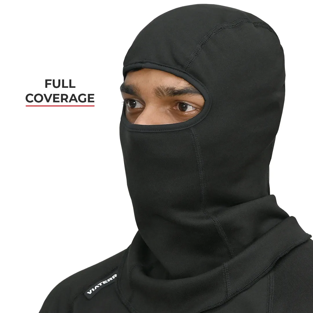 B100 FLEECE MOTORCYCLE BALACLAVA