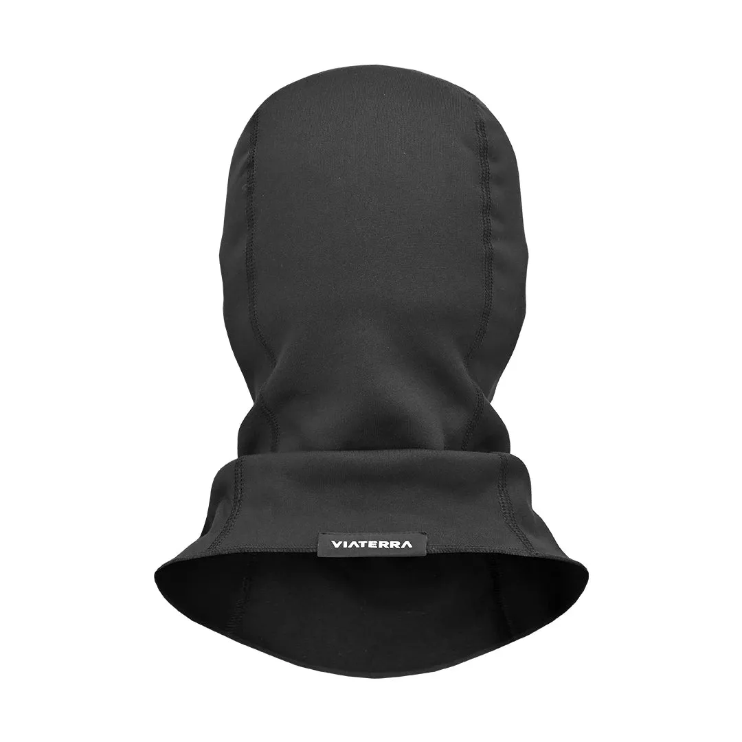 B100 FLEECE MOTORCYCLE BALACLAVA