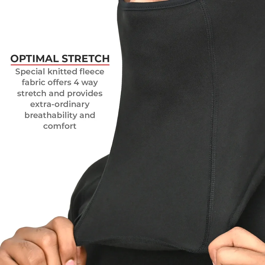 B100 FLEECE MOTORCYCLE BALACLAVA