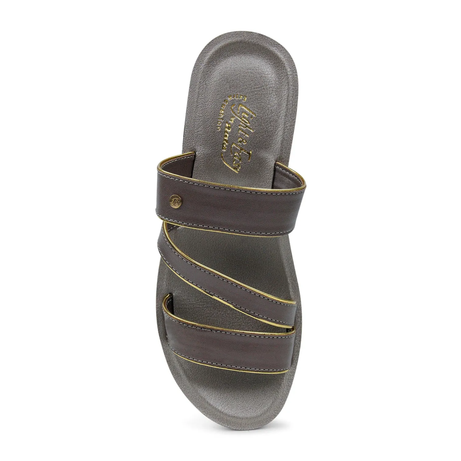 Bata RANCE Chappal for Women