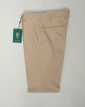 Berwich Morello Cotton Chinos / Beige