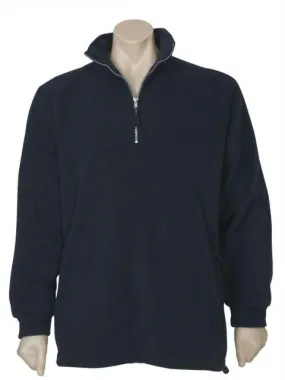 Biz-Collection PF380 Mens Winter Fleece