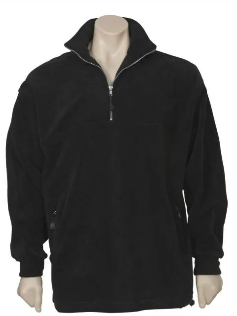 Biz-Collection PF380 Mens Winter Fleece