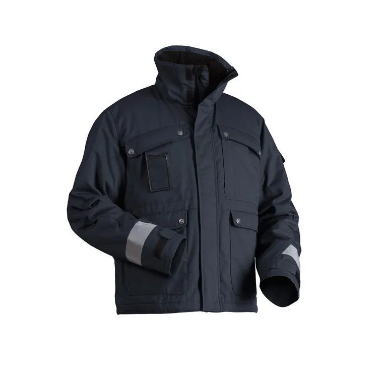 Blaklader 4861 Winter Jacket Navy