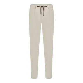 BLUE INDUSTY Cord Pant Sand