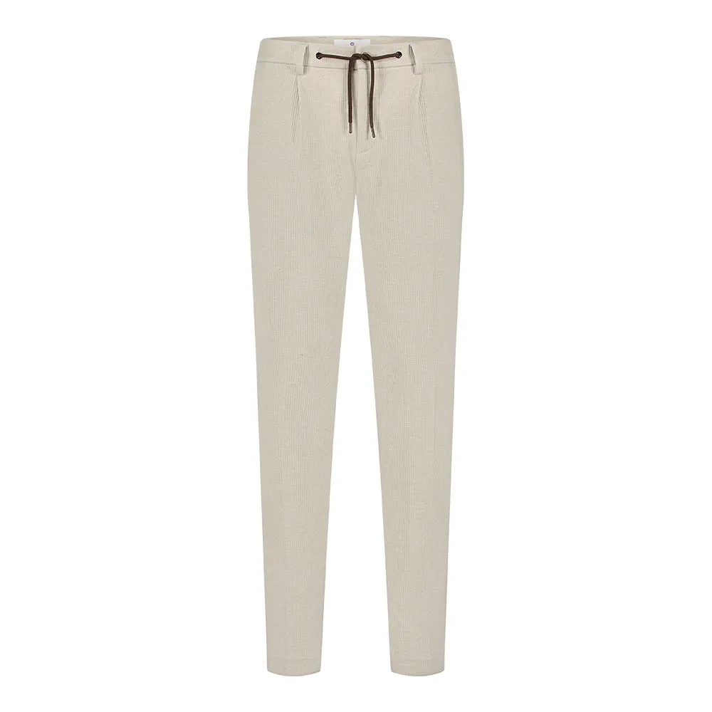 BLUE INDUSTY Cord Pant Sand