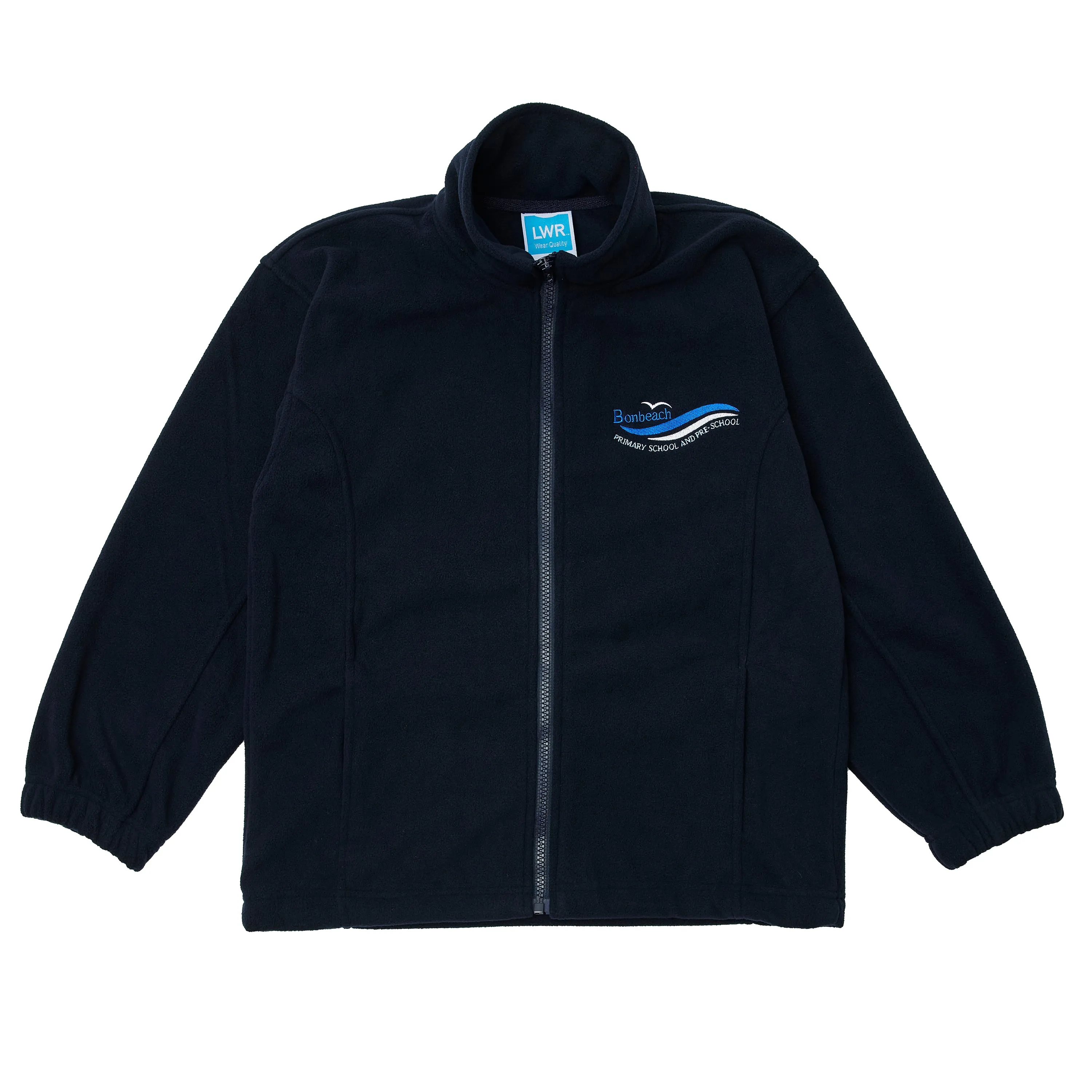 Bonbeach PS Polar Fleece Jacket