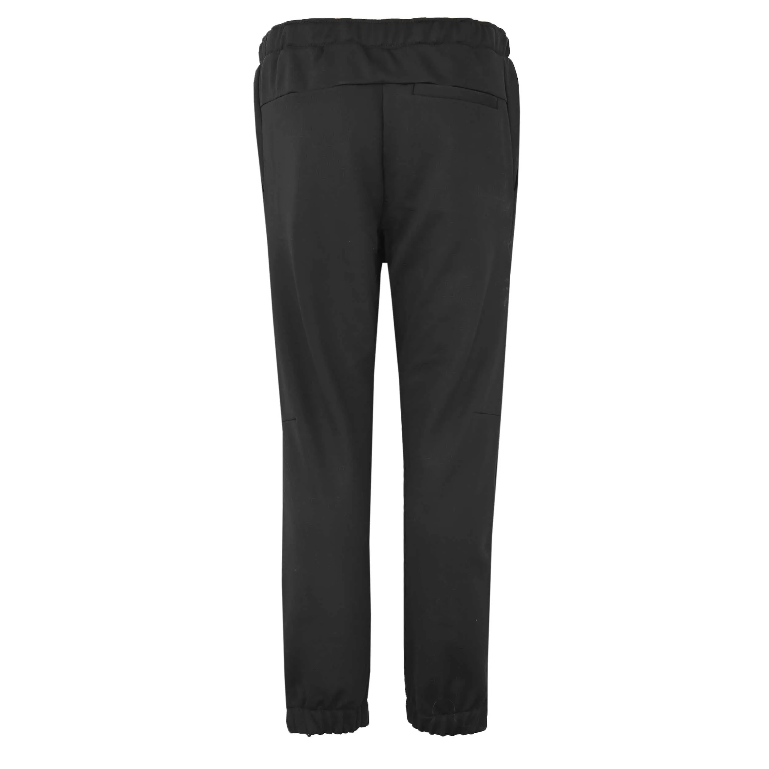 BOSS Hariq Sweat Pant in Black