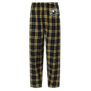 Boulder Ridge Harley Flannel Unisex Pajama Pants