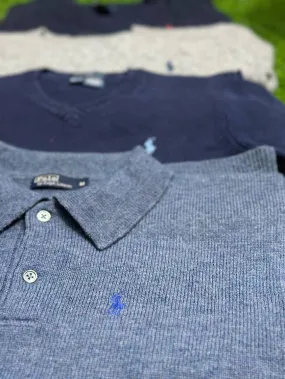 Branded Polo Ralph Lauren Sweater