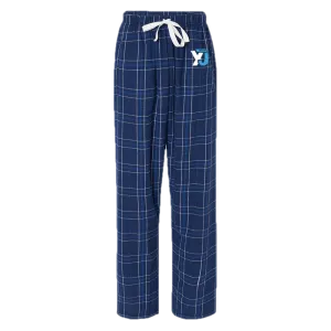 Camp YJ Fitted Pajama Pants