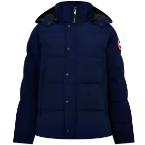 Canada Goose Wyndham Parka