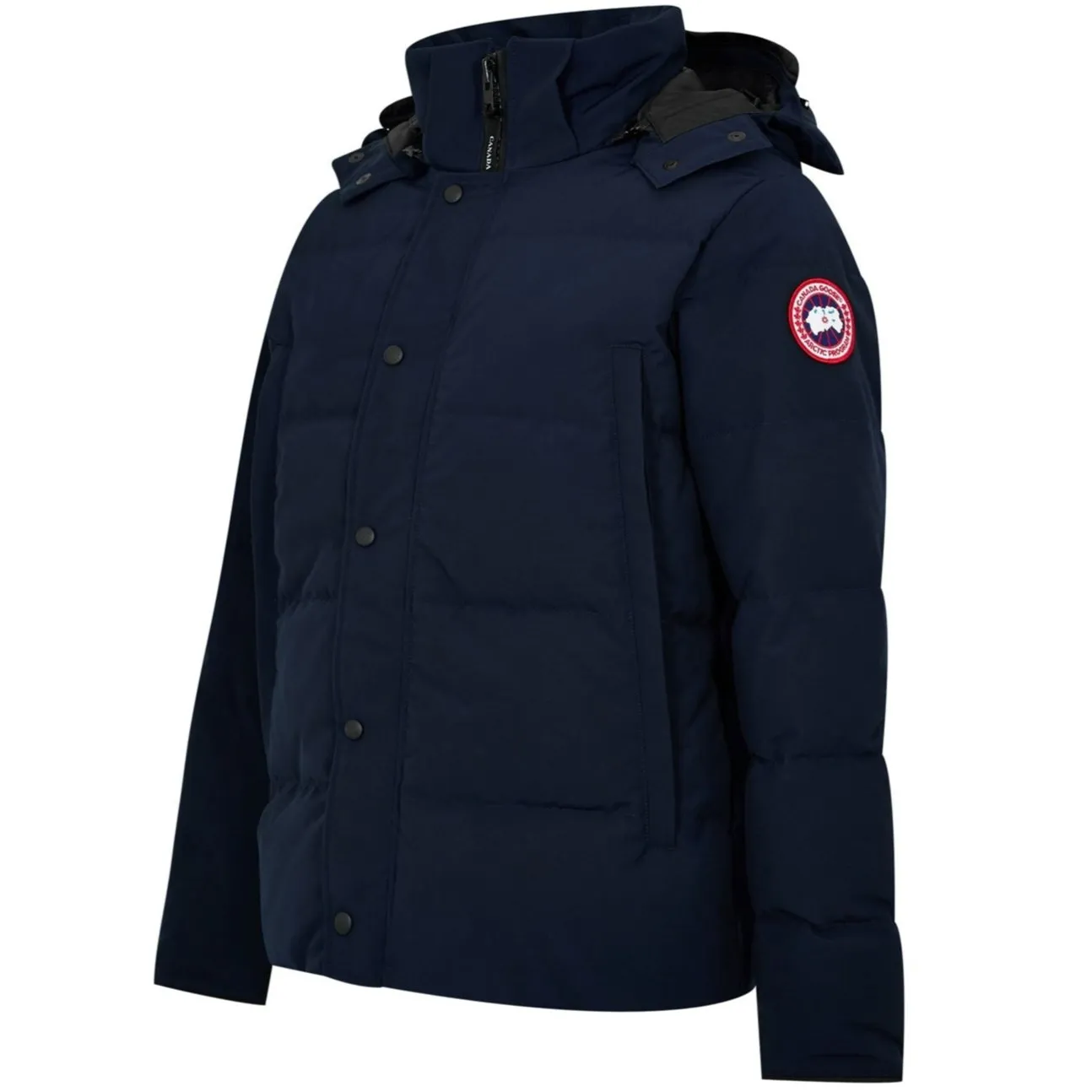 Canada Goose Wyndham Parka