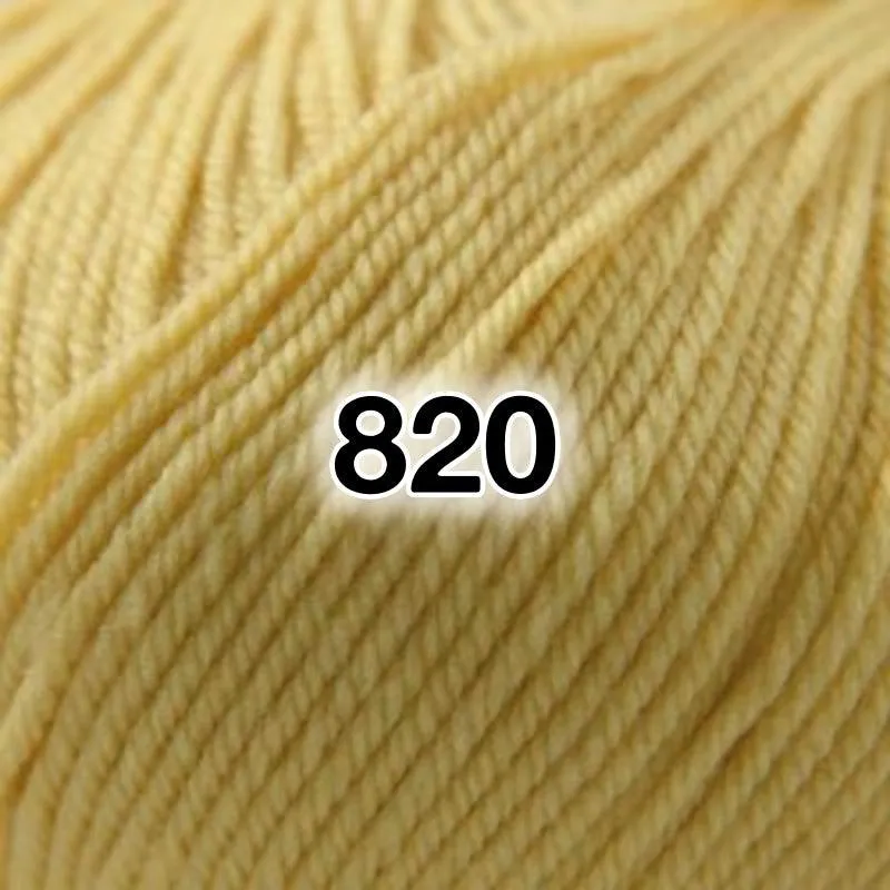 Cascade Yarns 220 Superwash (1 of 2)