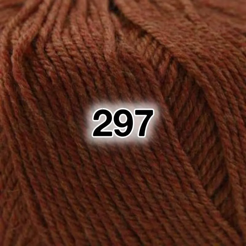 Cascade Yarns 220 Superwash (1 of 2)