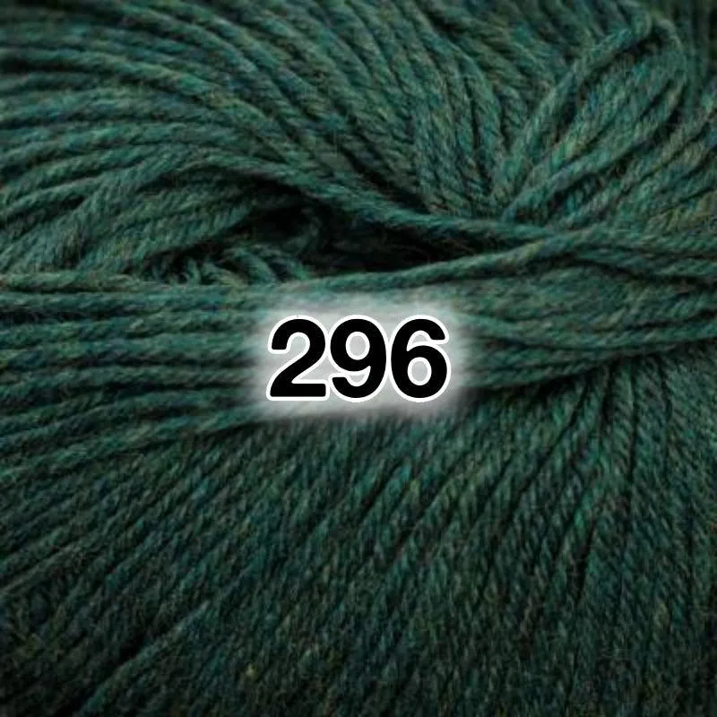 Cascade Yarns 220 Superwash (1 of 2)