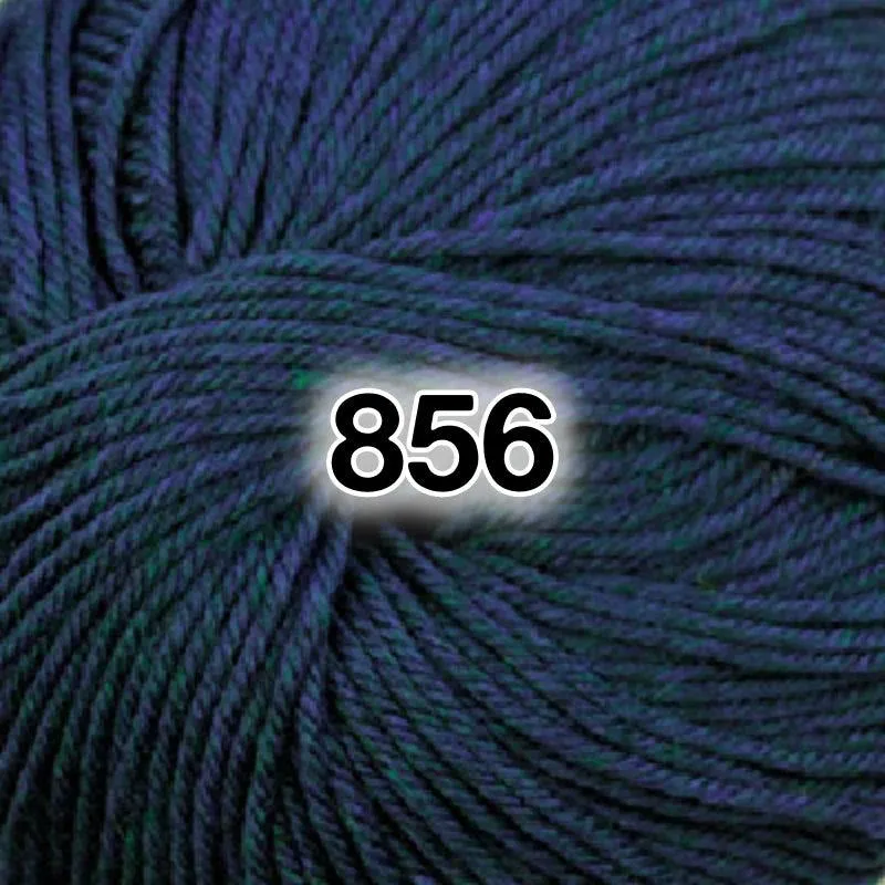 Cascade Yarns 220 Superwash (1 of 2)