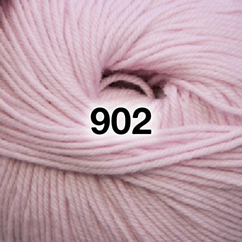 Cascade Yarns 220 Superwash (1 of 2)