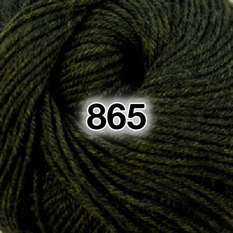 Cascade Yarns 220 Superwash (1 of 2)