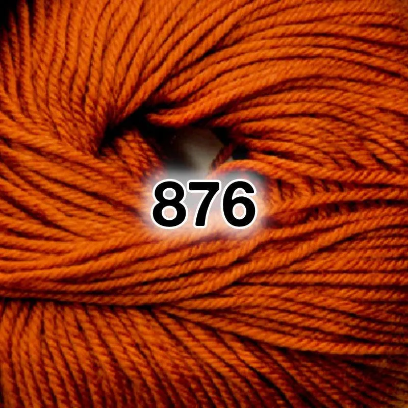 Cascade Yarns 220 Superwash (1 of 2)