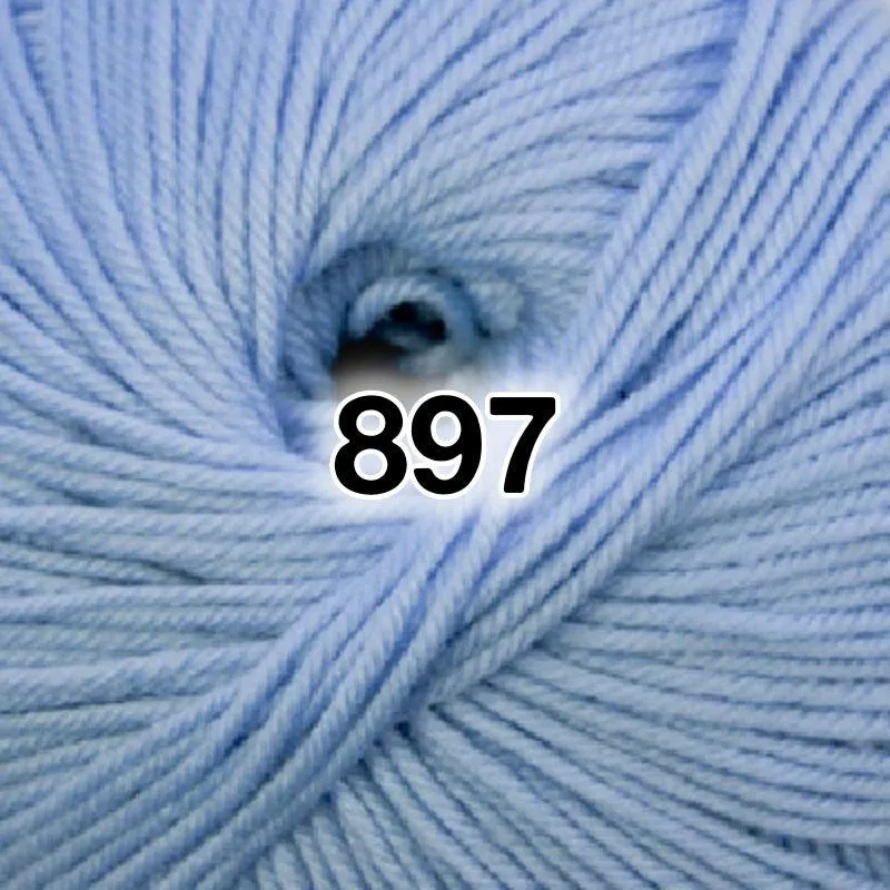 Cascade Yarns 220 Superwash (1 of 2)