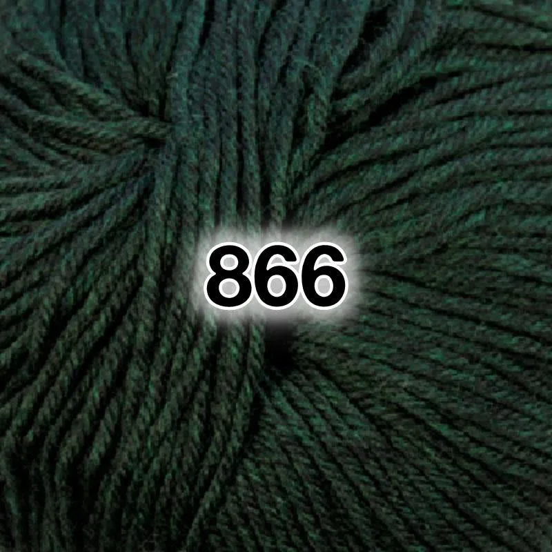 Cascade Yarns 220 Superwash (1 of 2)