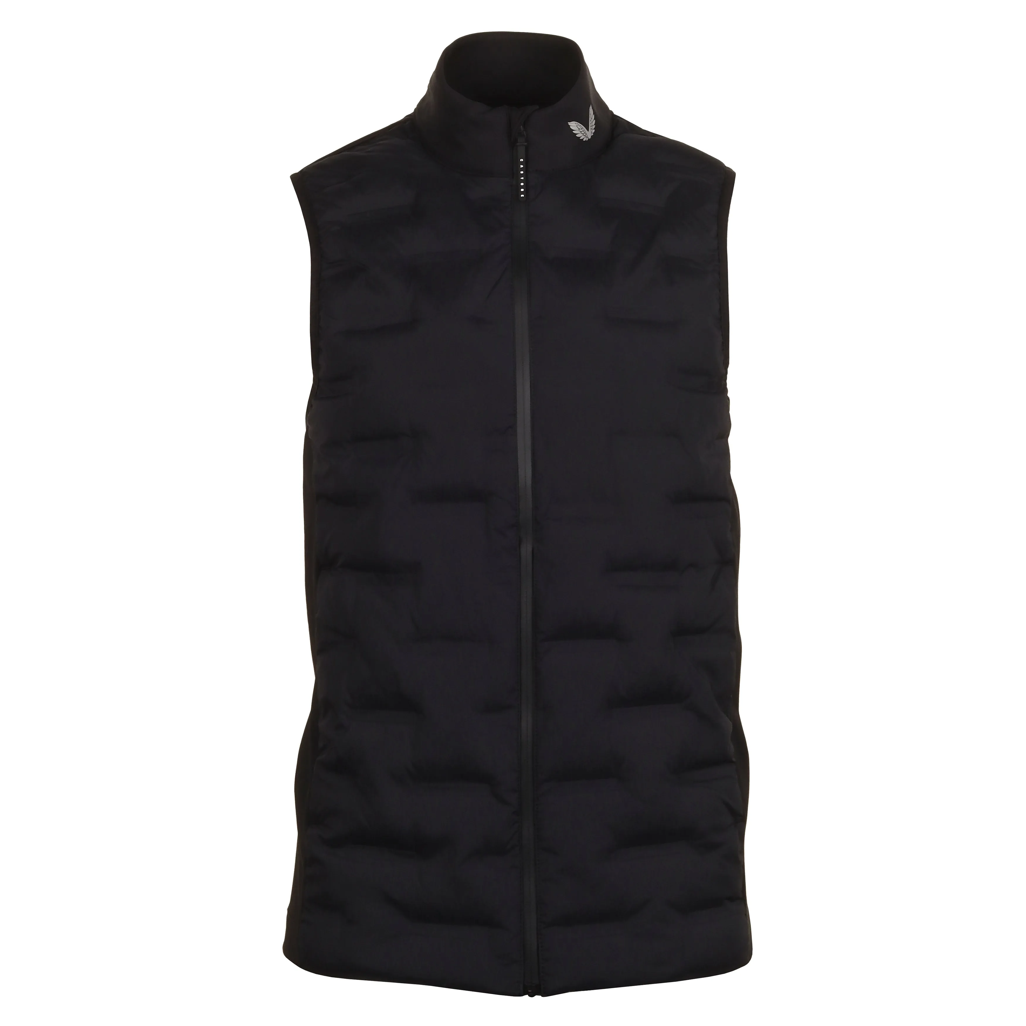 Castore Golf Lightweight Hybrid Gilet