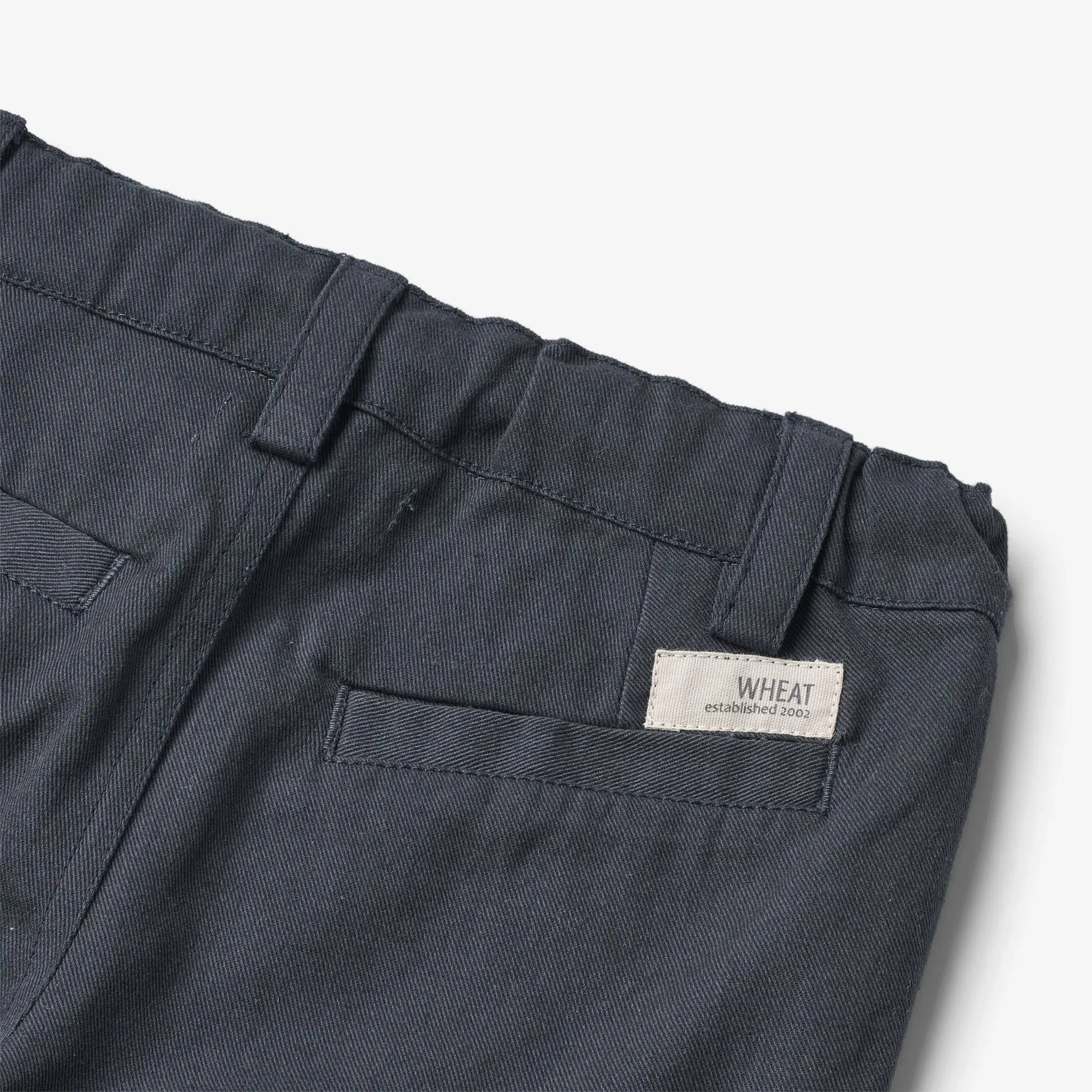 Chinos Aske - navy