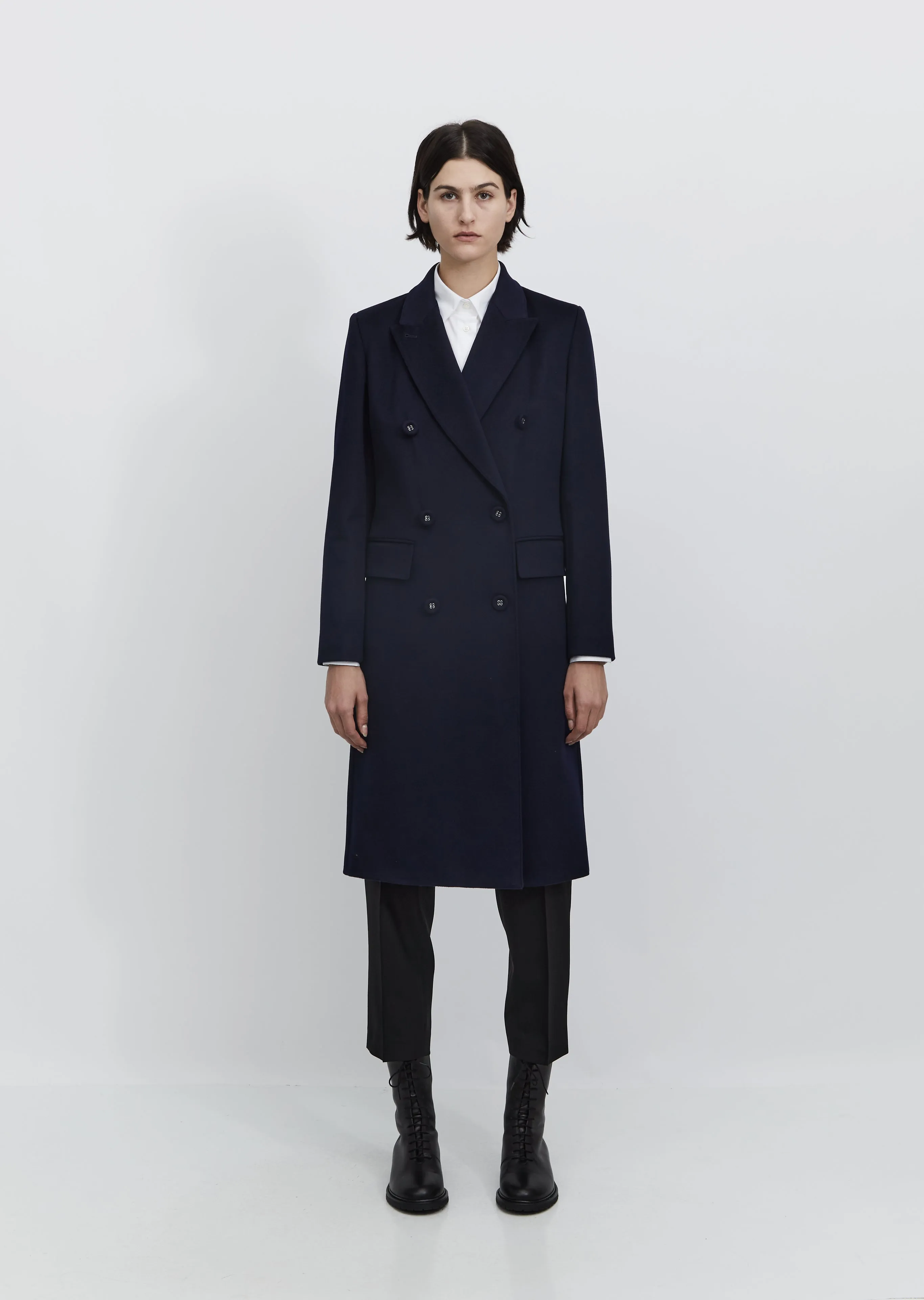 Clarissa Coat