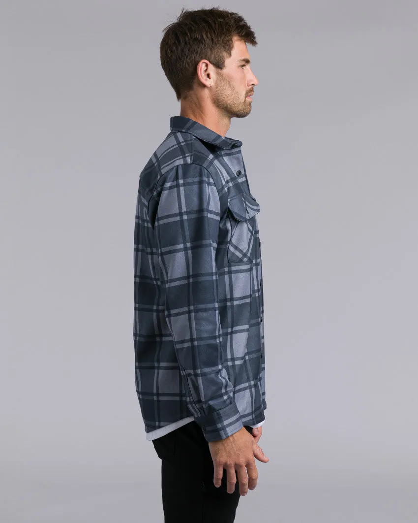 Coastal Overshirt