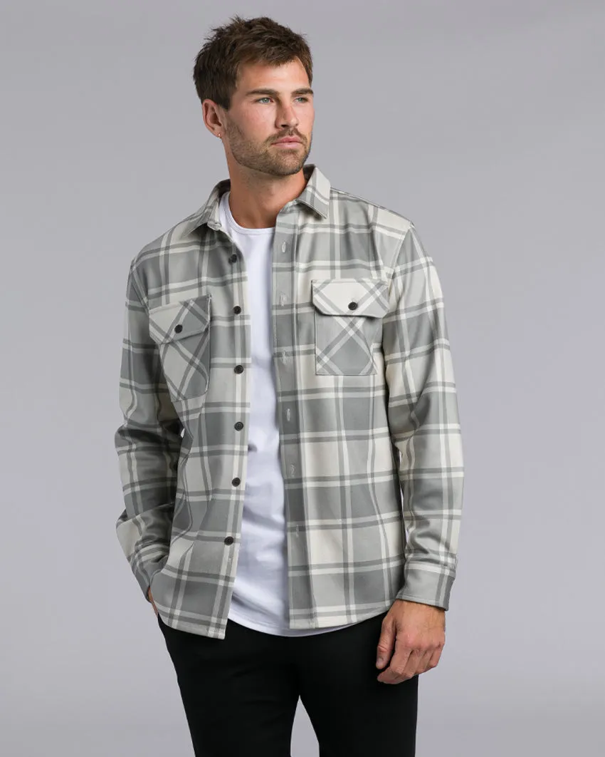 Coastal Overshirt