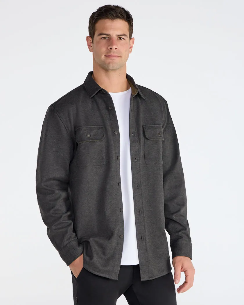 Coastal Overshirt